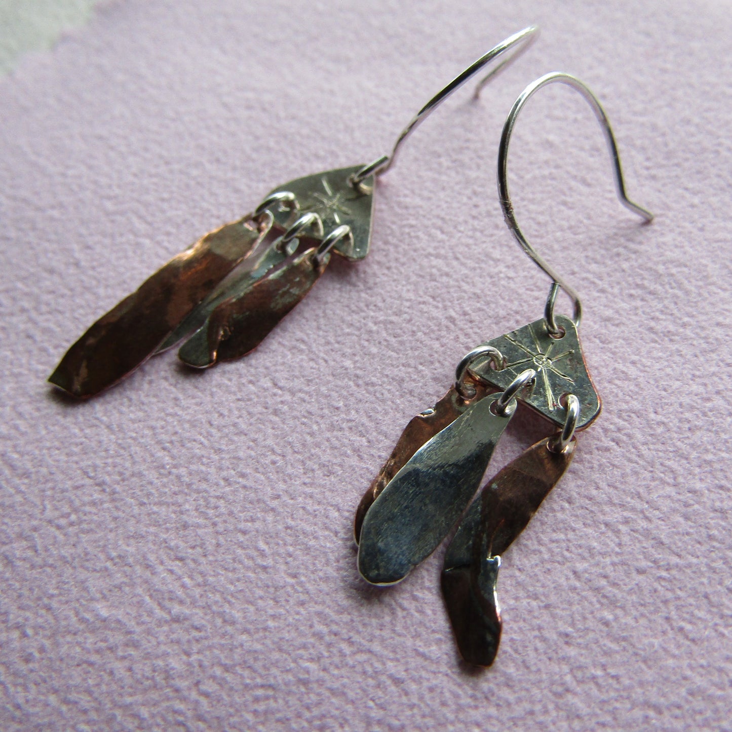 Aros Shibui Plumas