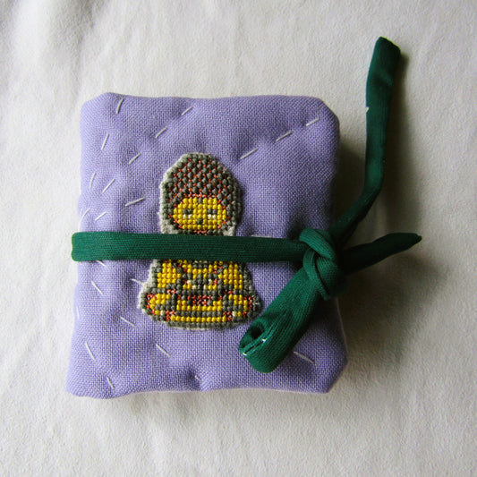 Keeper Little Buda