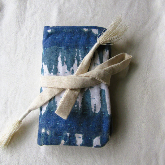 Keeper Azul M