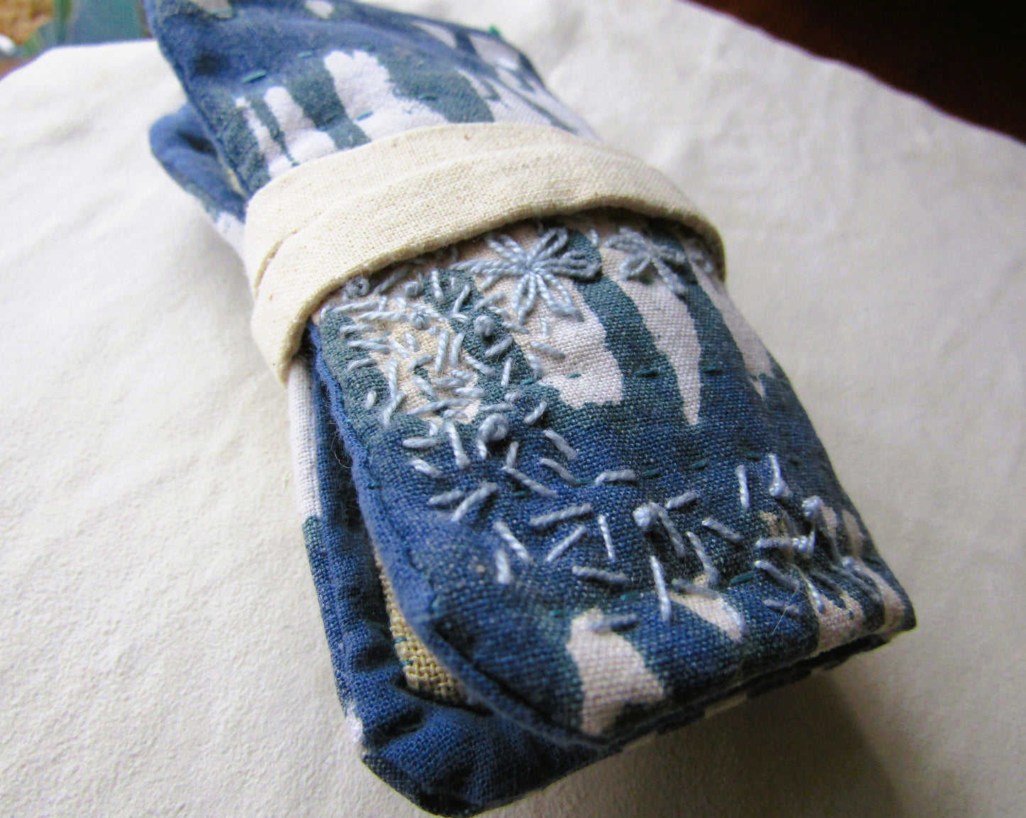 Keeper Azul M