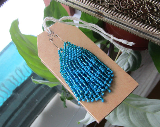 Tulipan Azul