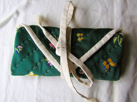 Keeper Maxi Floral