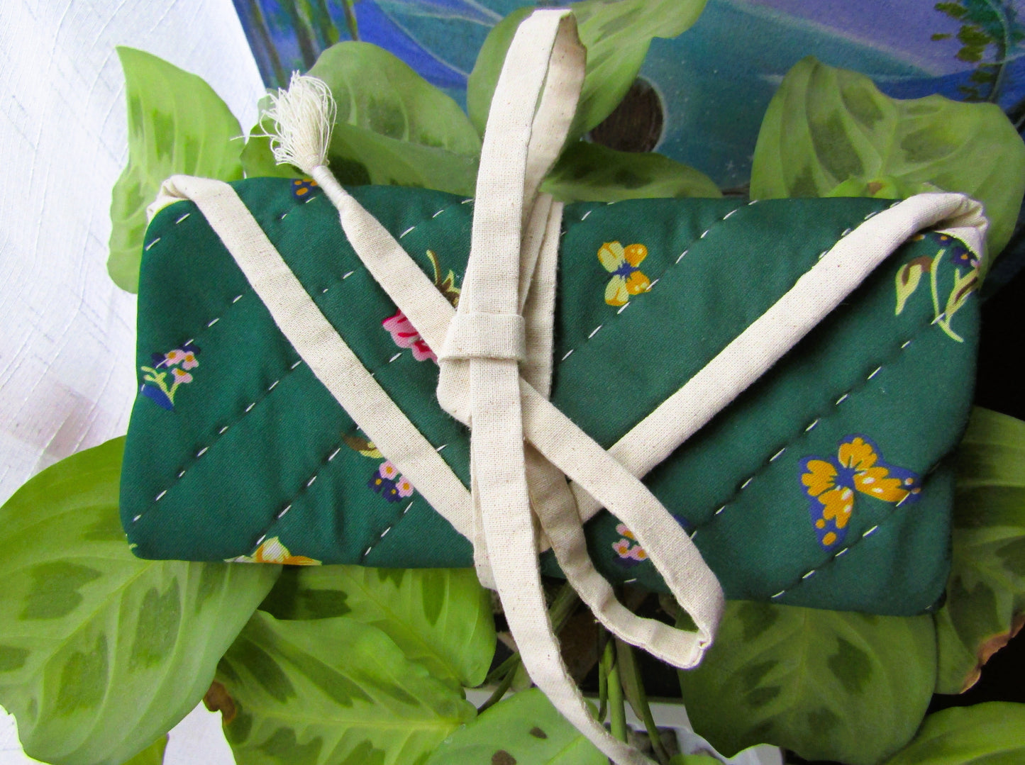 Keeper Maxi Floral