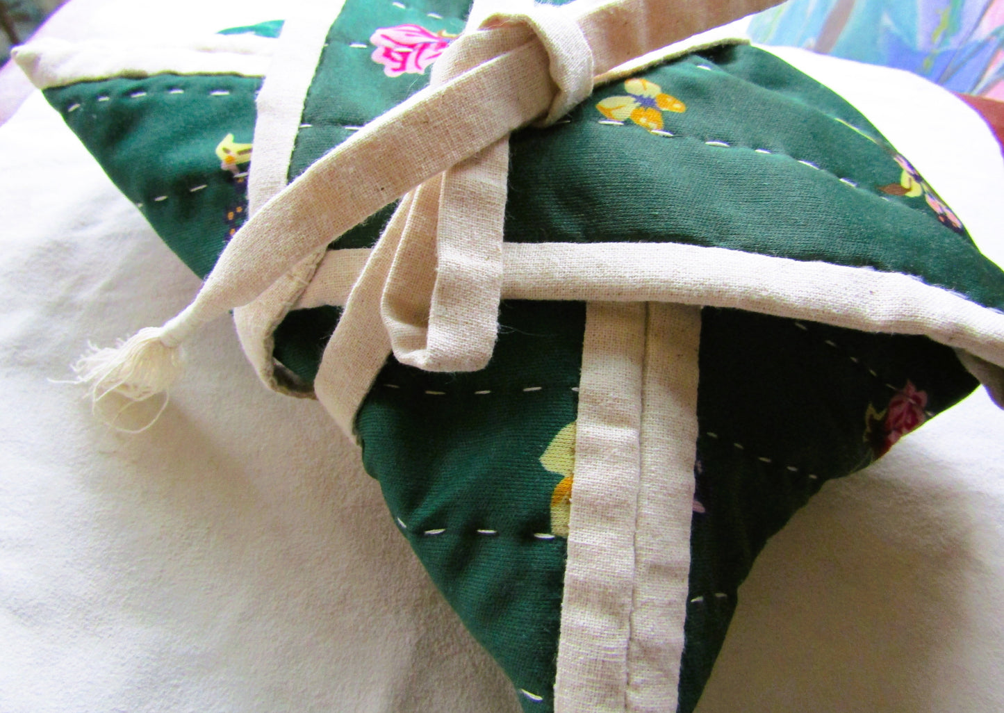 Keeper Maxi Floral