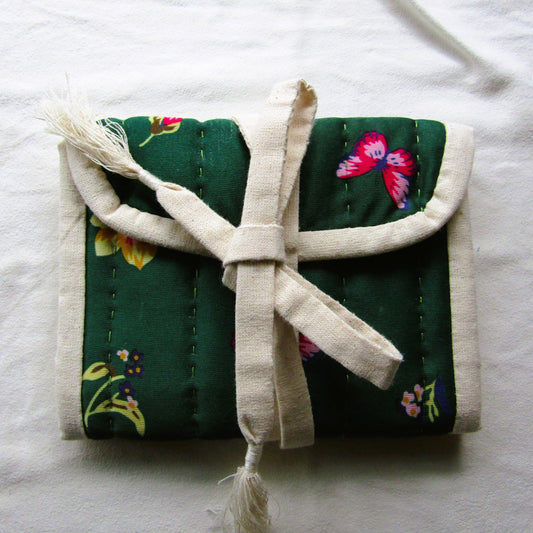 Keeper Floral Rectangular