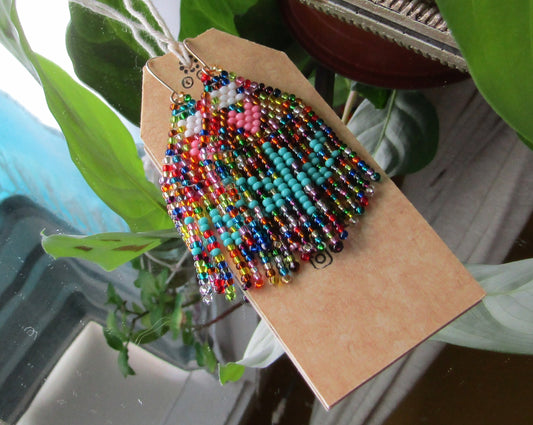 One Love Multicolor