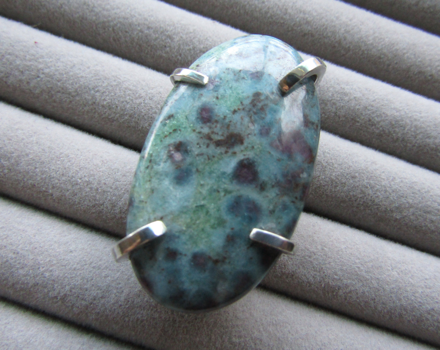Anillo Yubaba