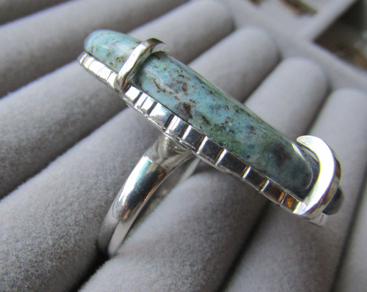 Anillo Yubaba
