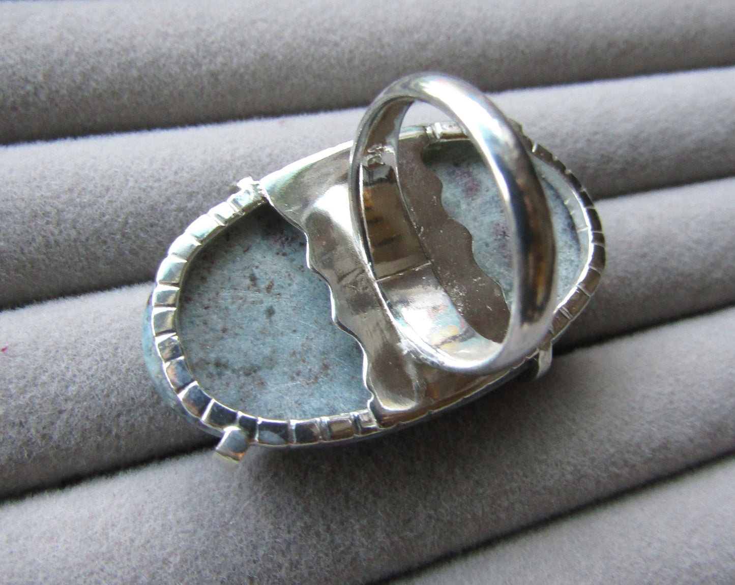 Anillo Yubaba