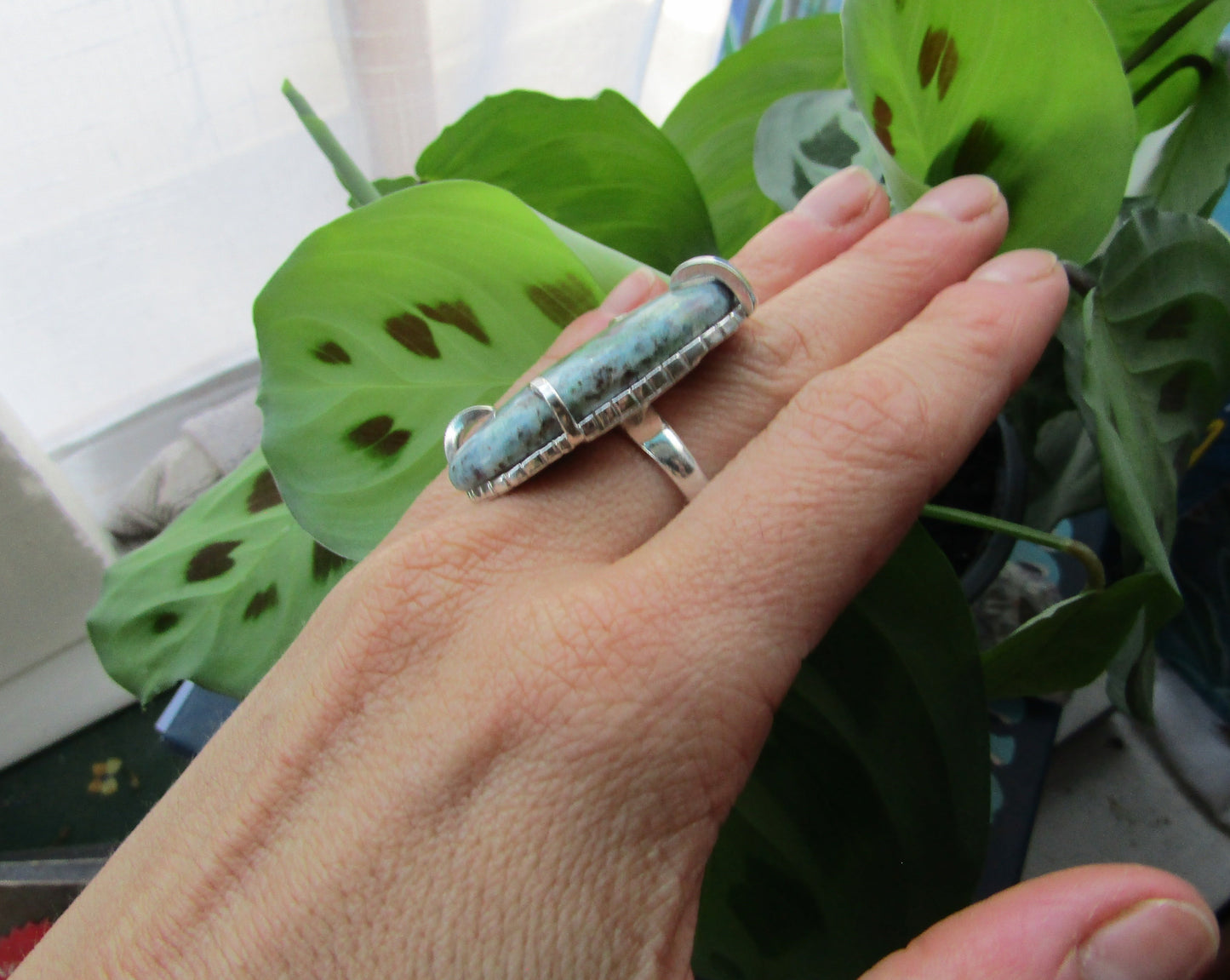 Anillo Yubaba