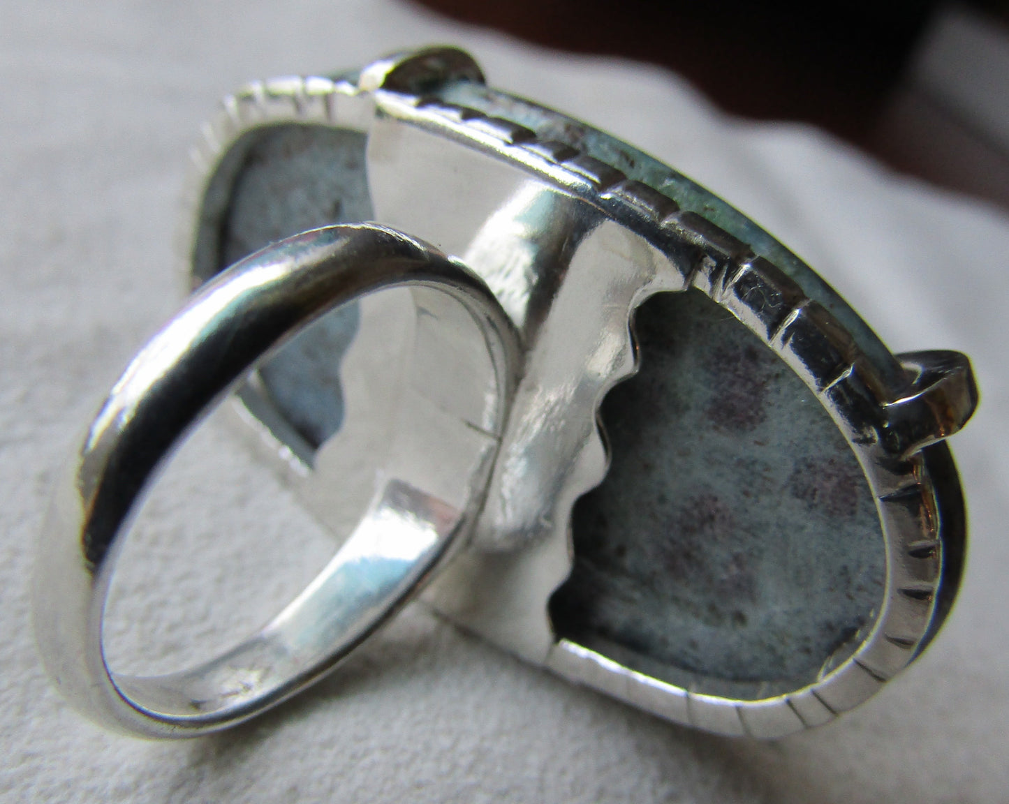 Anillo Yubaba