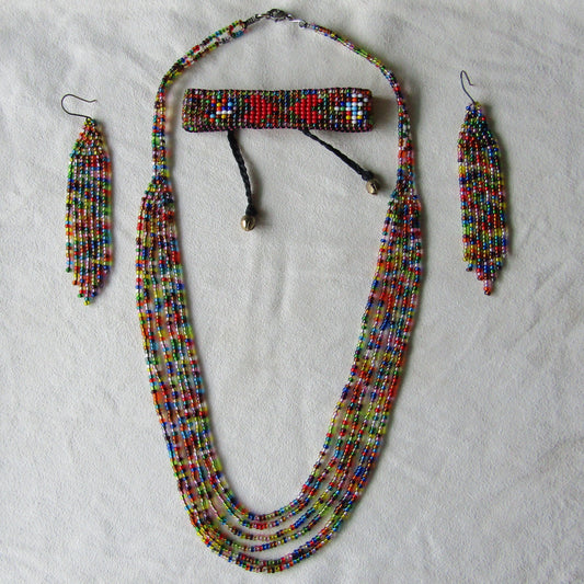 Conjunto Amore