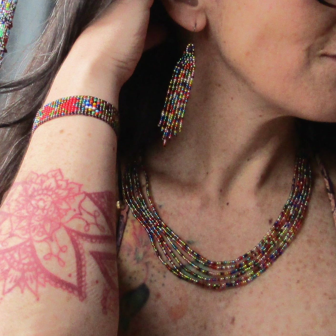 Conjunto Amore