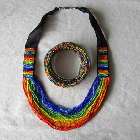 Conjunto Arcoíris