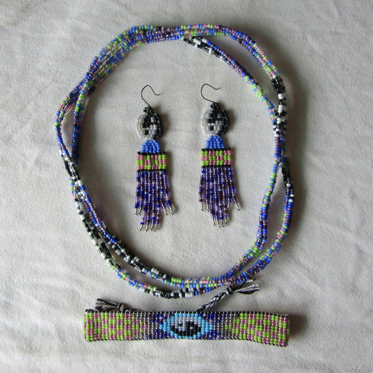 Conjunto Yin Yang