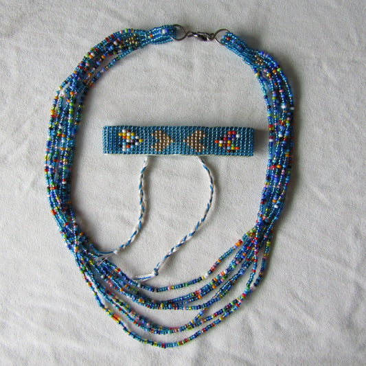 Conjunto Amor Calipso