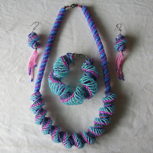 Conjunto Arrecife