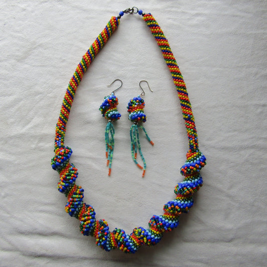 Conjunto Carnaval
