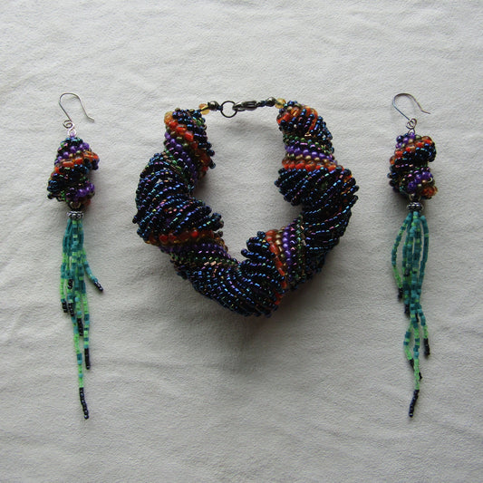 Conjunto Noche