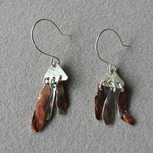 Aros Shibui Plumas